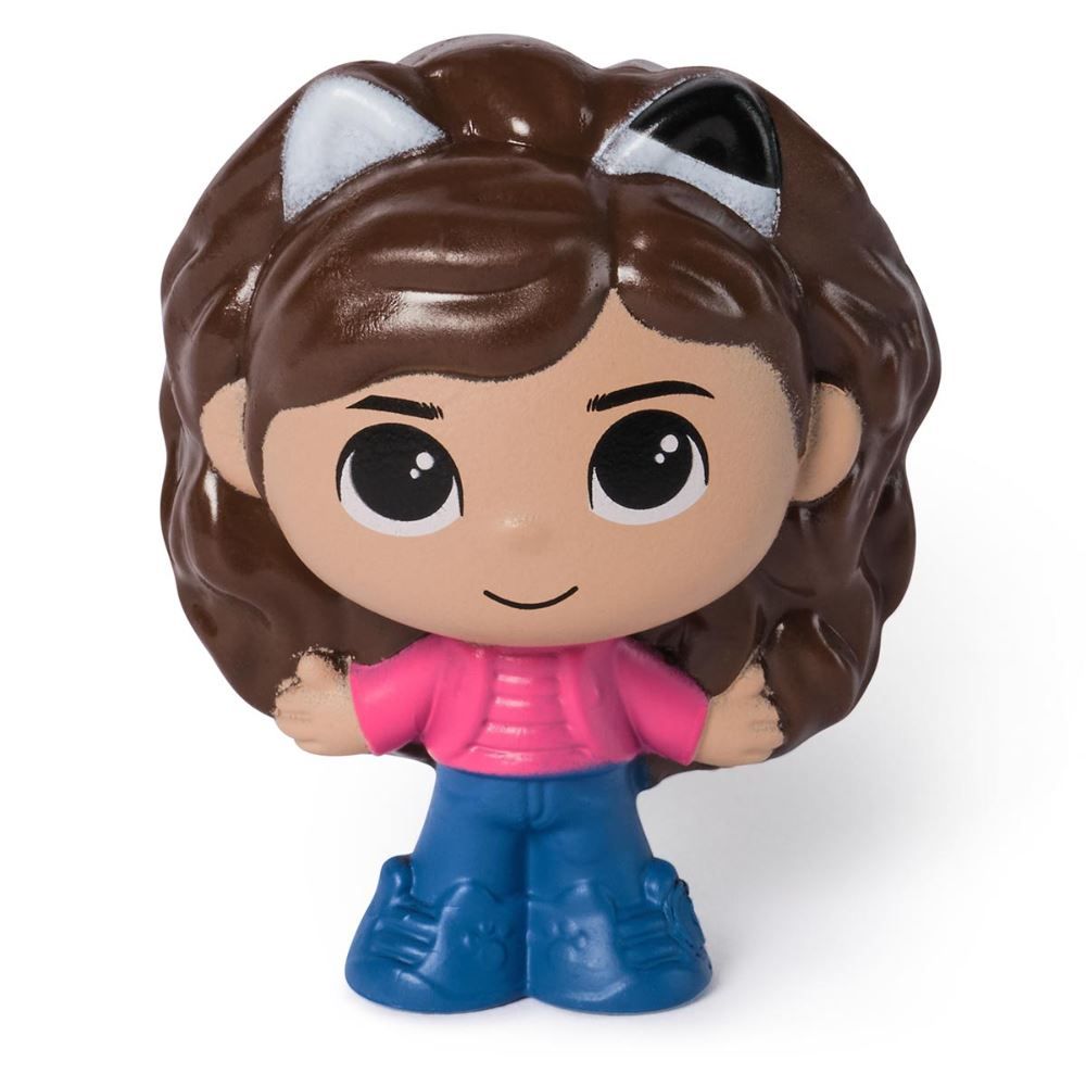 Mini Playset Sortido com Figura, Gabbys Dollhouse, Sunny