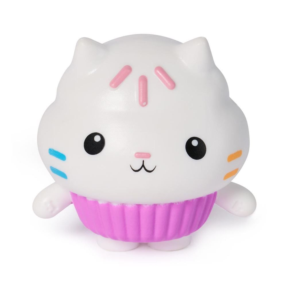 Mini Playset Sortido com Figura, Gabbys Dollhouse, Sunny