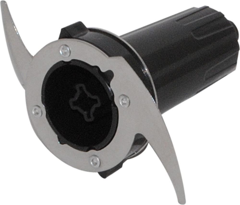 Mini Processador de Alimentos Britânia 360ml Função Pulsar 2P