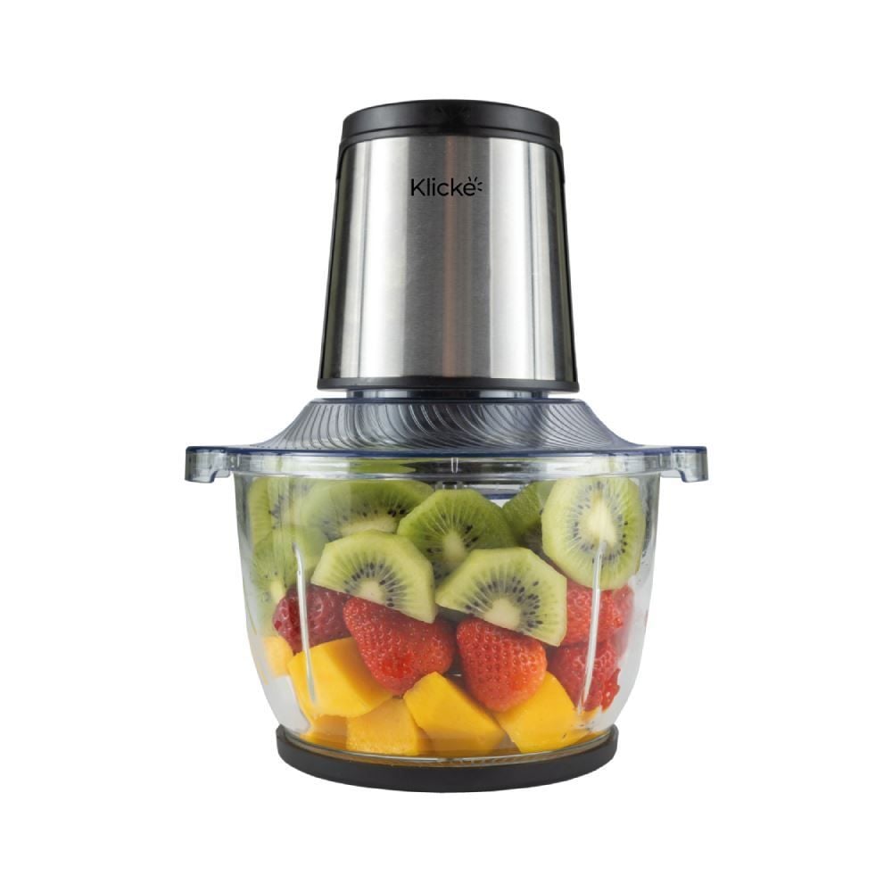 Mini Processador De Alimentos Klicke