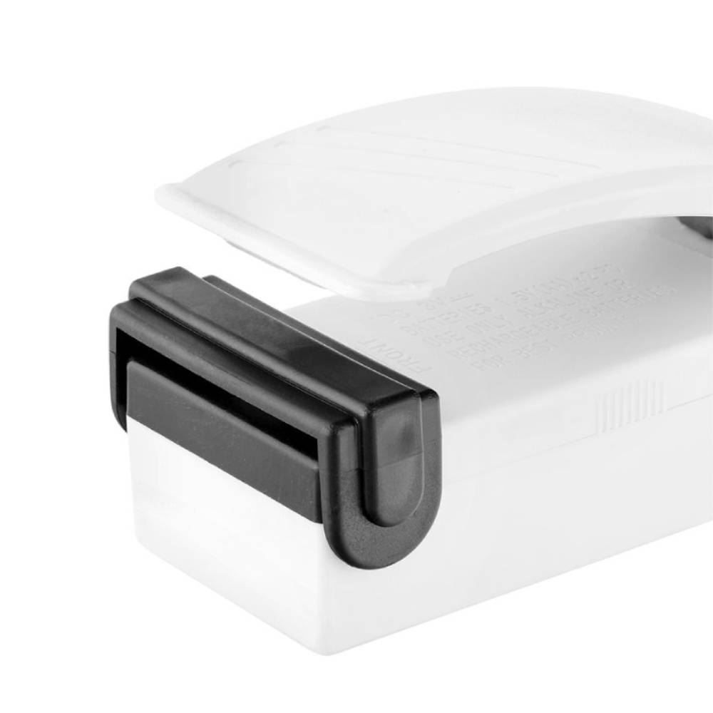 Mini Seladora De Embalagem Plástica Clink - 10cm