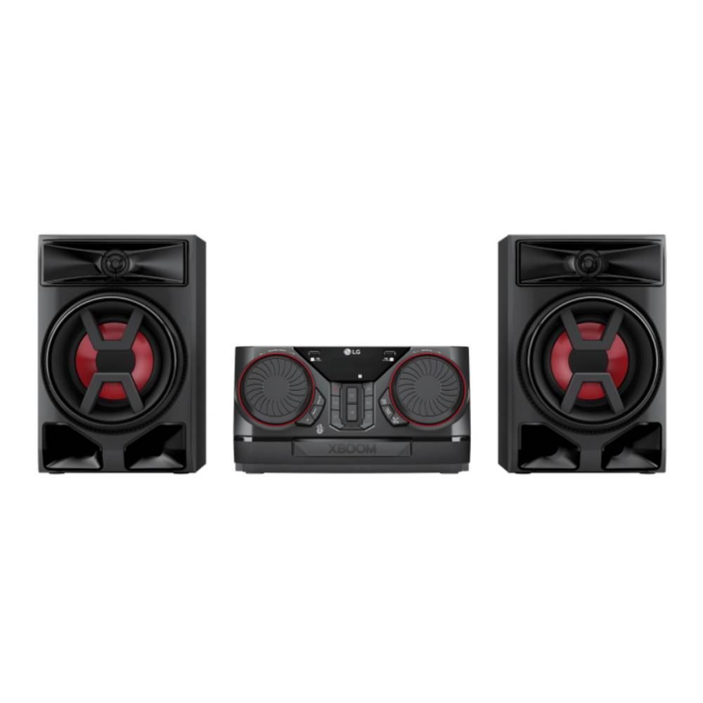 Mini System Xboom Lg Ck43n - Bivolt