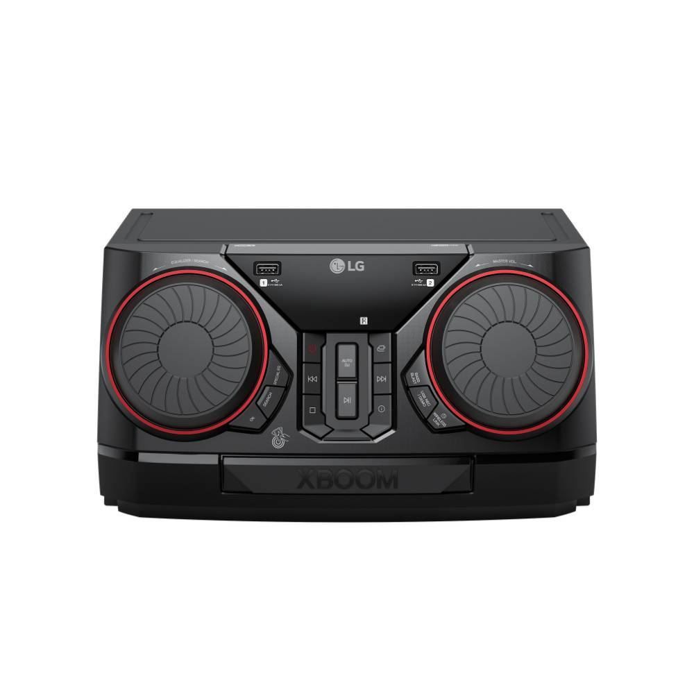 Mini System Xboom Lg Ck43n - Bivolt