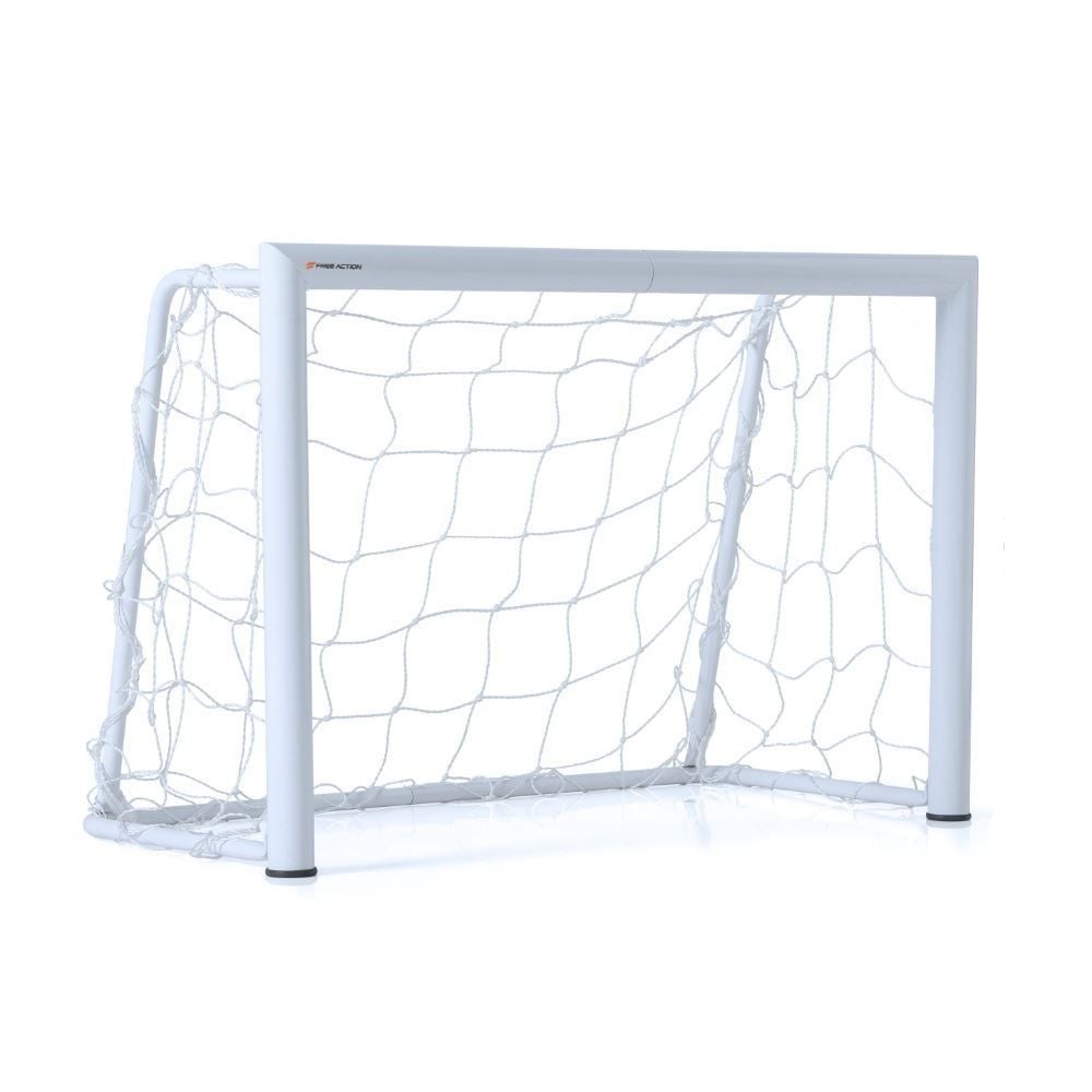 Mini Trave de Futebol Profissional Free Action Show de Gols