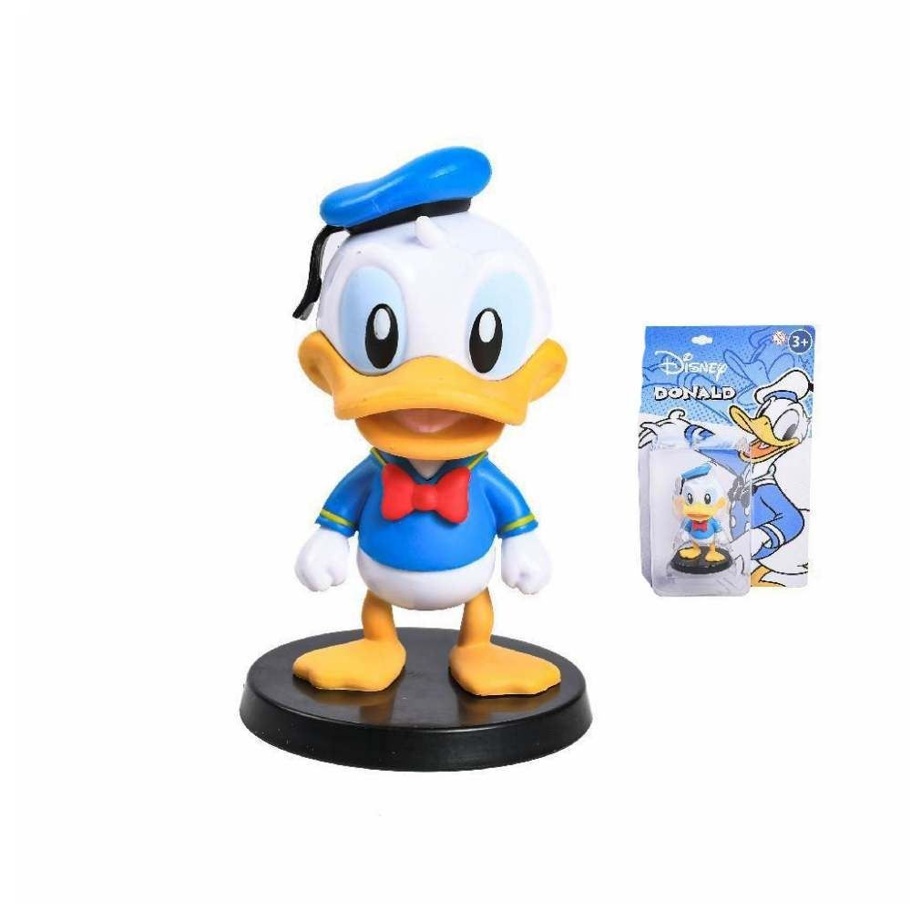 Miniatura Disney Pato Donald - DIS0316