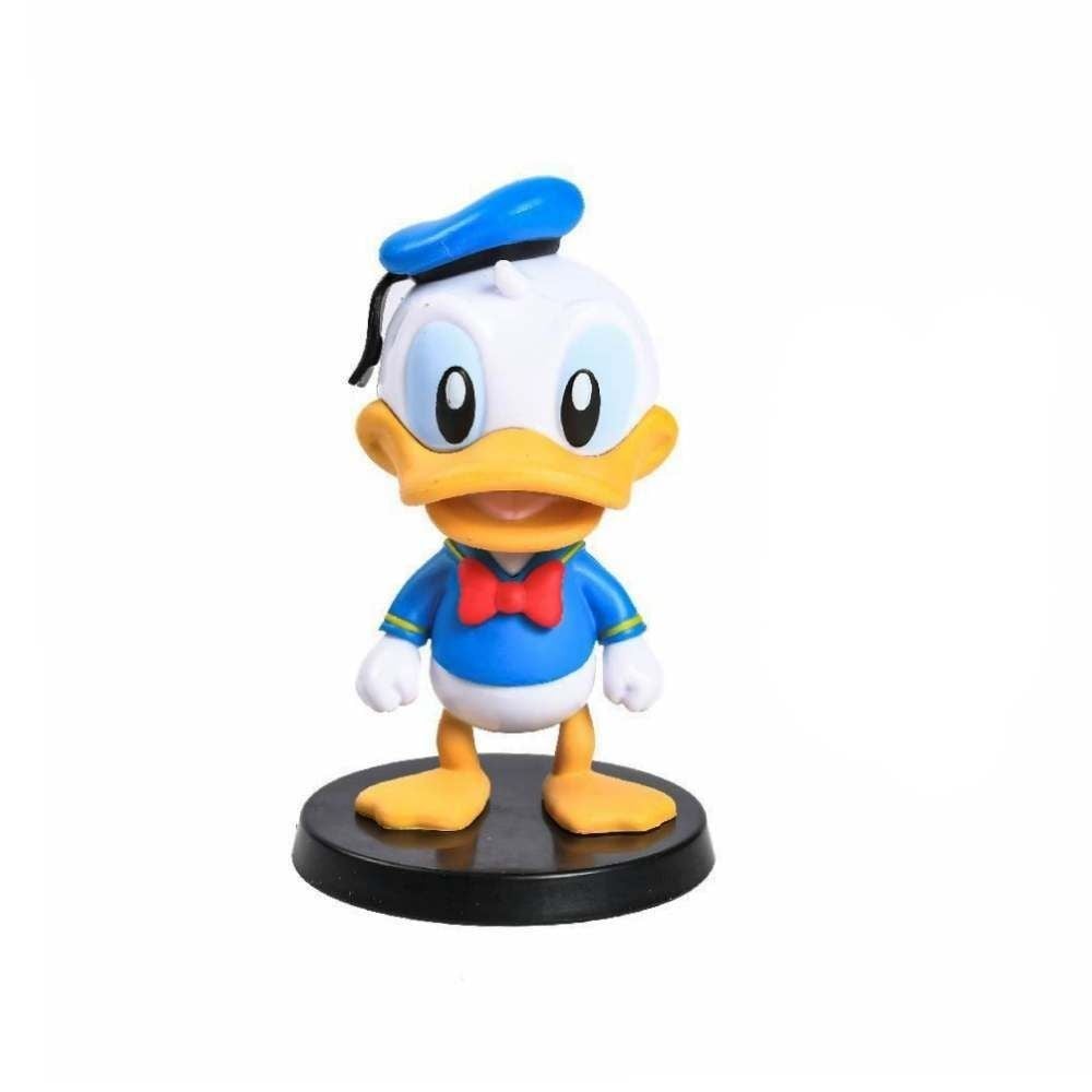 Boneco Miniatura Disney Pato Donald - DIS0316