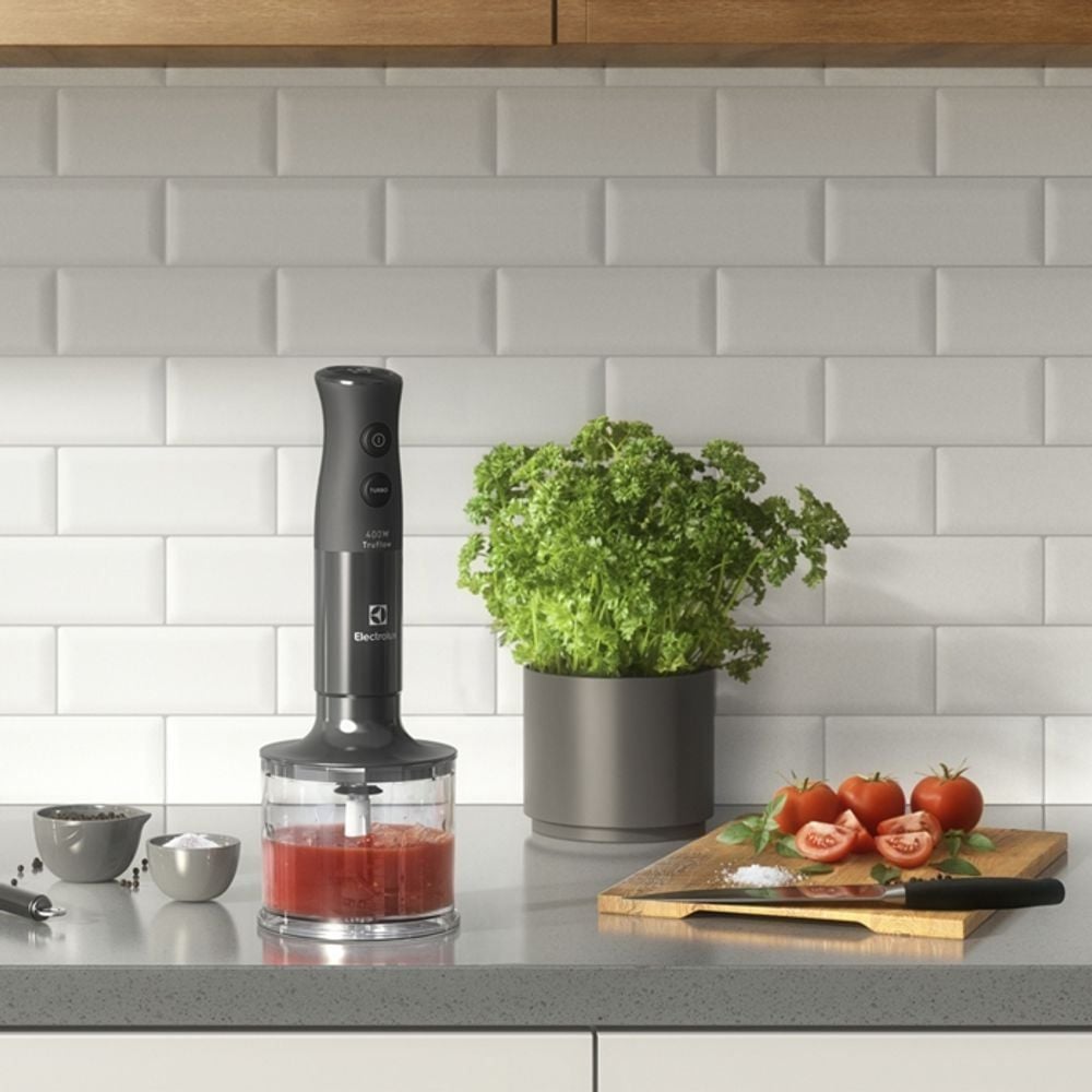 Mixer Electrolux 3 Em 1 EIB10