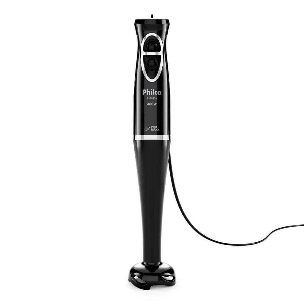 Mixer Philco 2 em 1 400W PMX40A