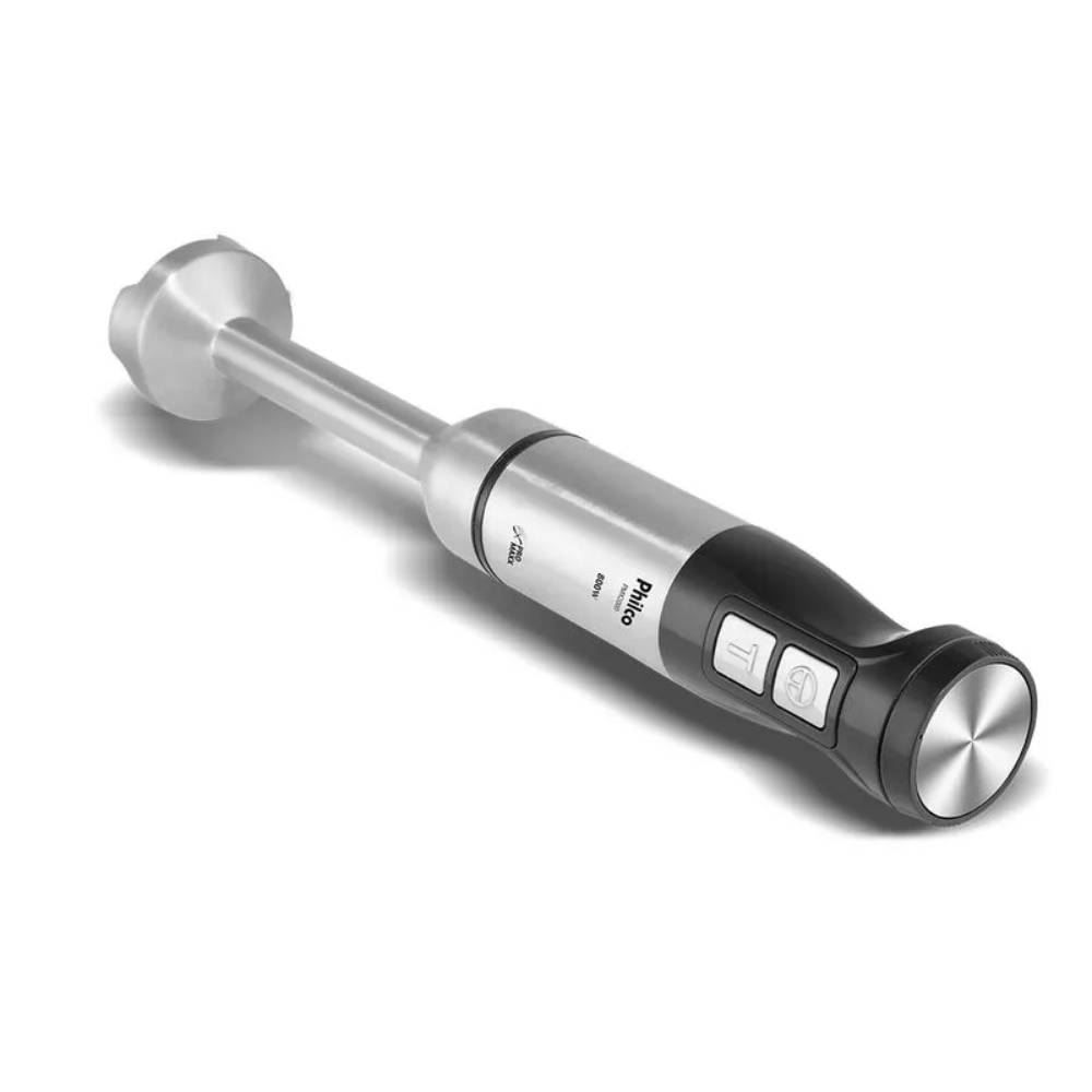 Mixer Philco 3 em 1 Inox 800W PMX2000