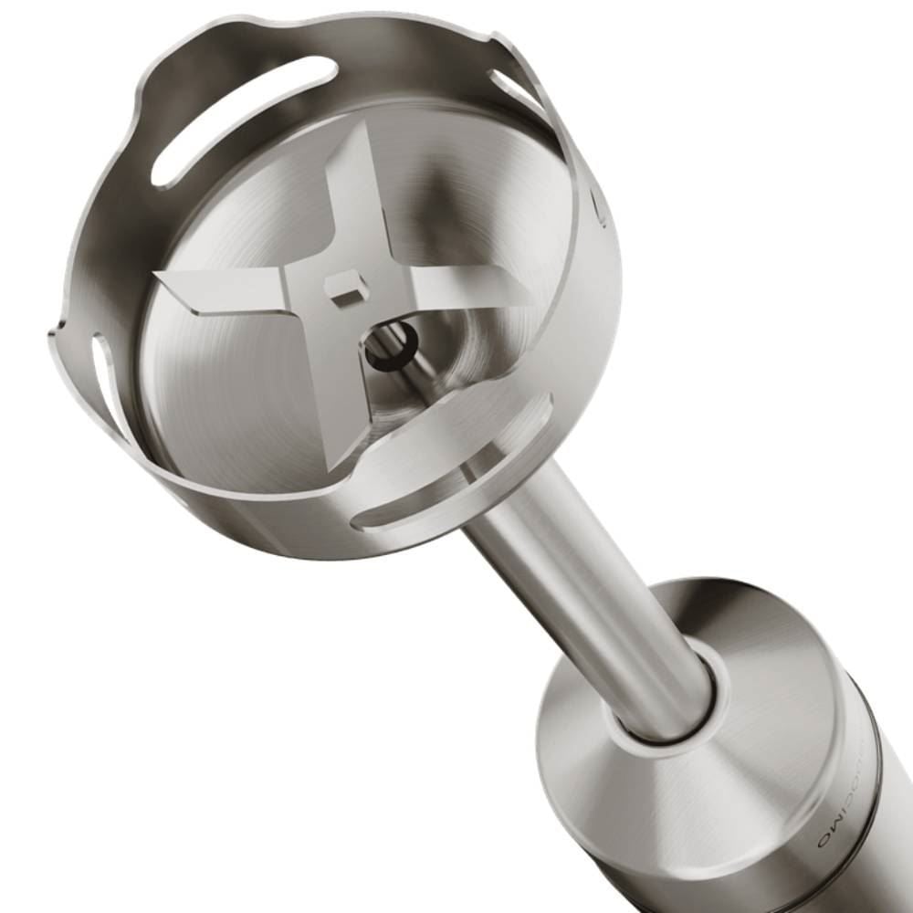 Mixer WAP 3 em 1 Inox 700ML WM1