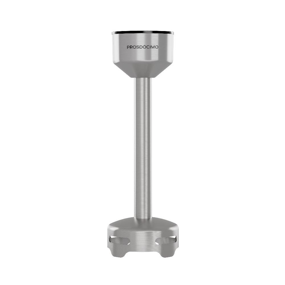 Mixer 3 em 1 Processador Portátil Inox Prosdócimo WM1