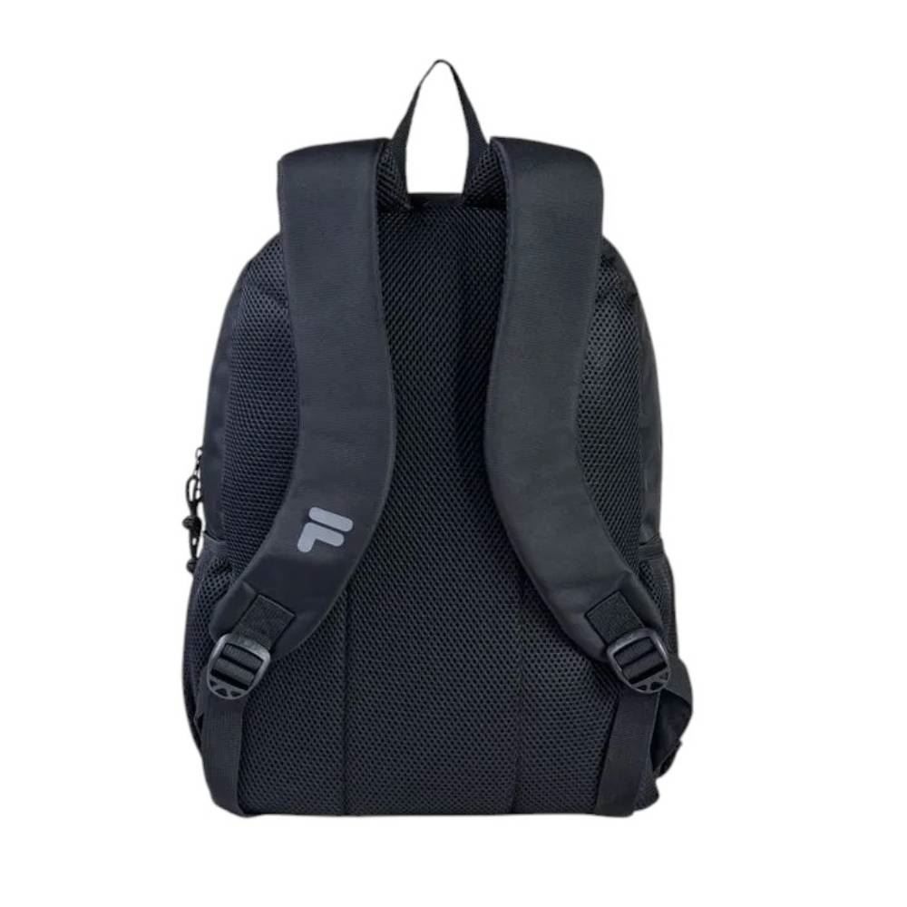 Mochila 3D New Fila - Preto