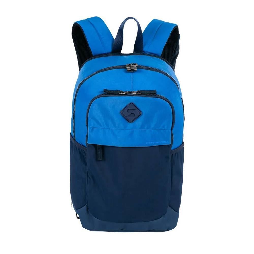 Mochila Antifurto Azul Magic Sestini - 076136-97