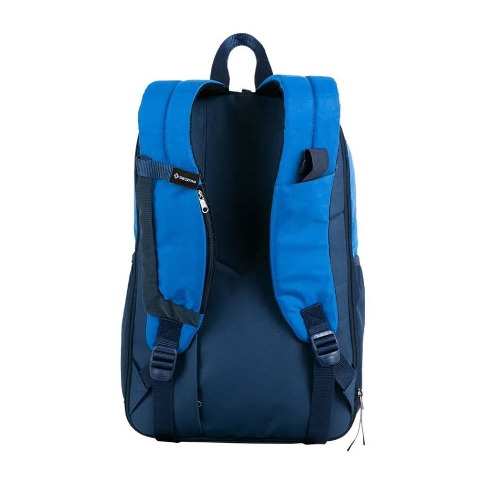 Mochila Antifurto Azul Magic Sestini - 076136-97