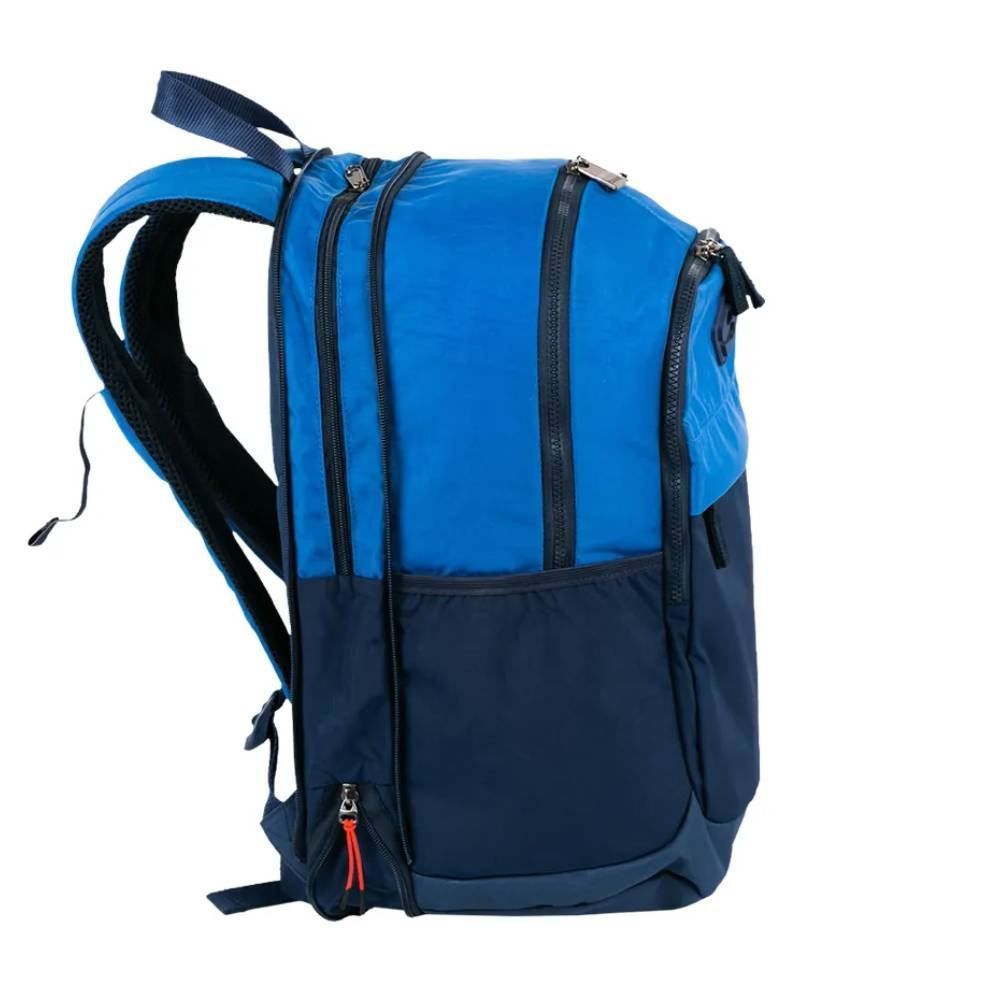 Mochila Antifurto Azul Magic Sestini - 076136-97