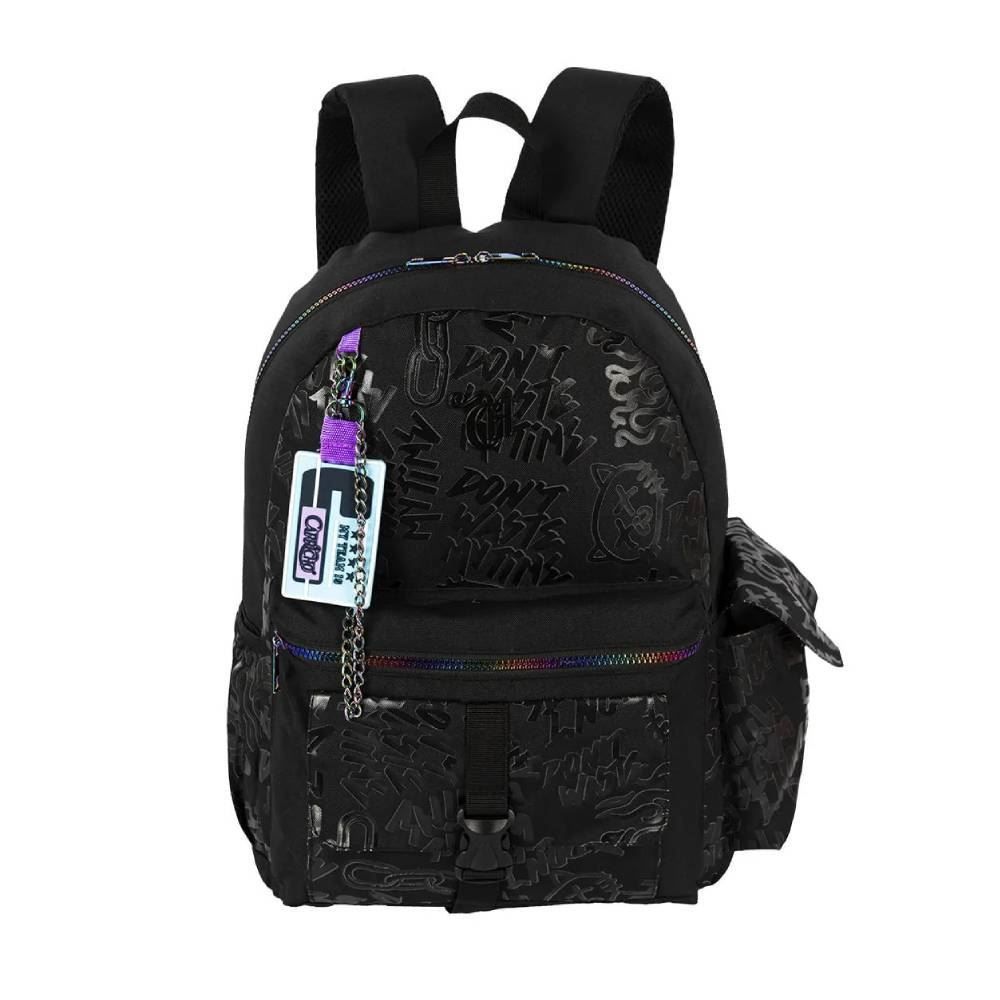 Mochila Capricho Generation Ll Sestini - 076183-01