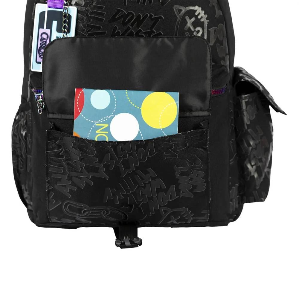 Mochila Capricho Generation Ll Sestini - 076183-01