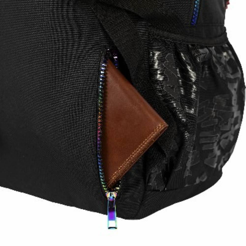 Mochila Capricho Generation Ll Sestini - 076183-01