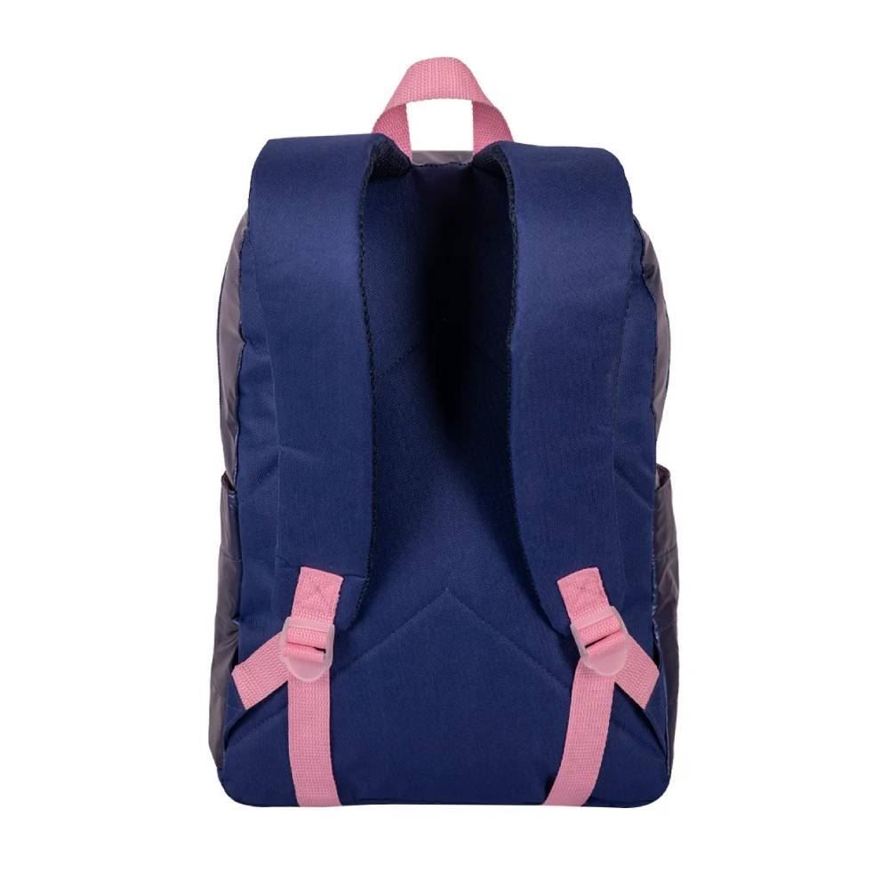 Mochila Capricho Puffer Sestini - 076194-04