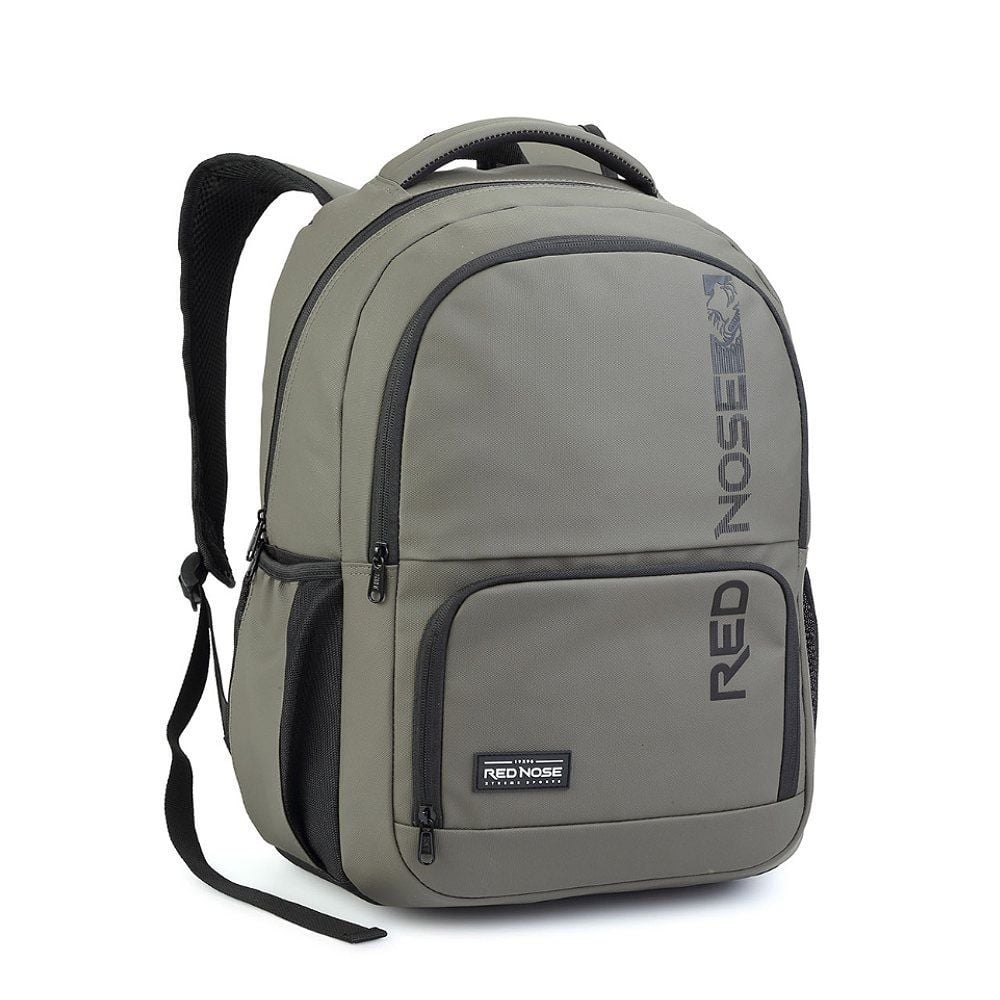 Mochila de Costas Juvenil Red Nose - Sortido