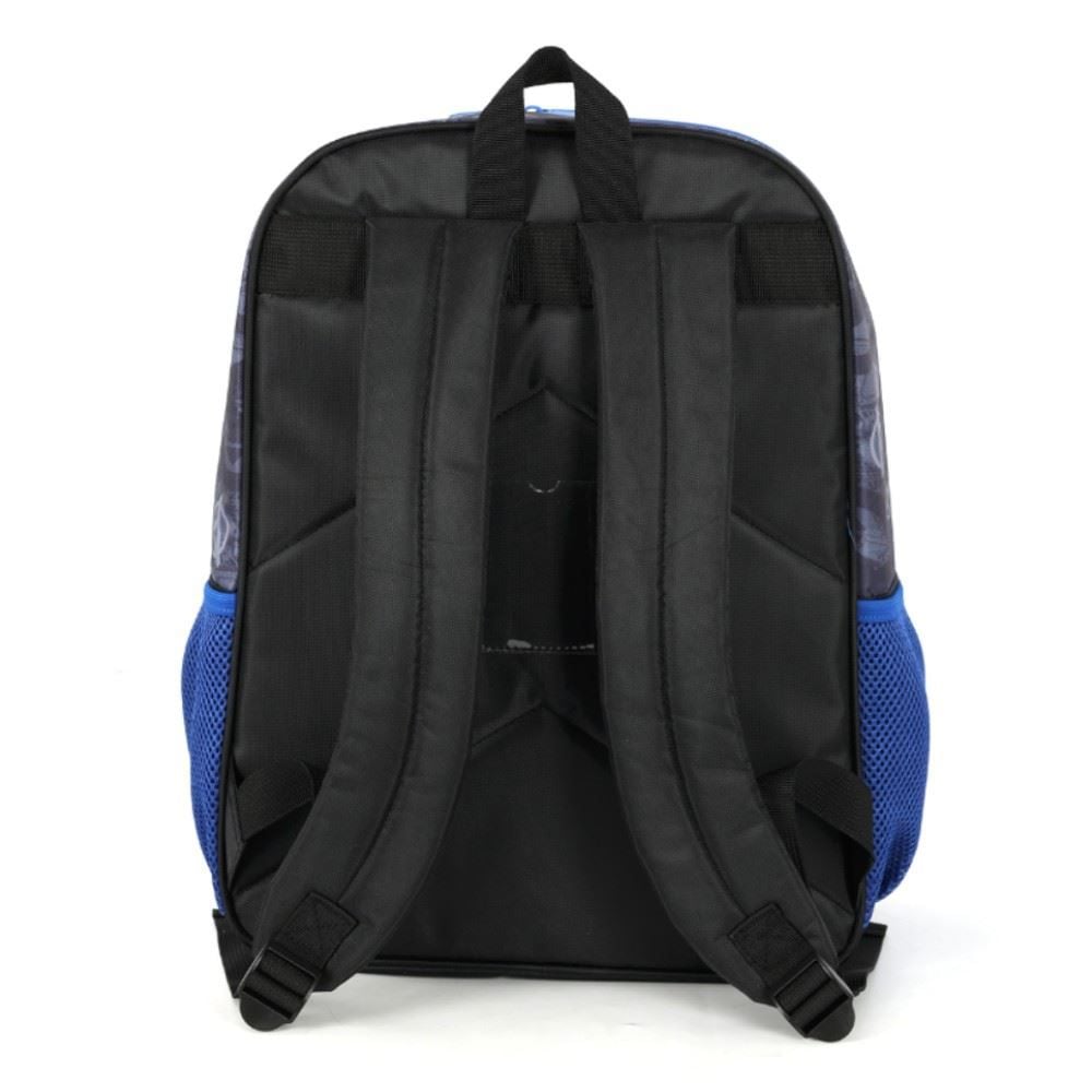 Mochila de Costas Infantil Avengers Luxcel - Sortido