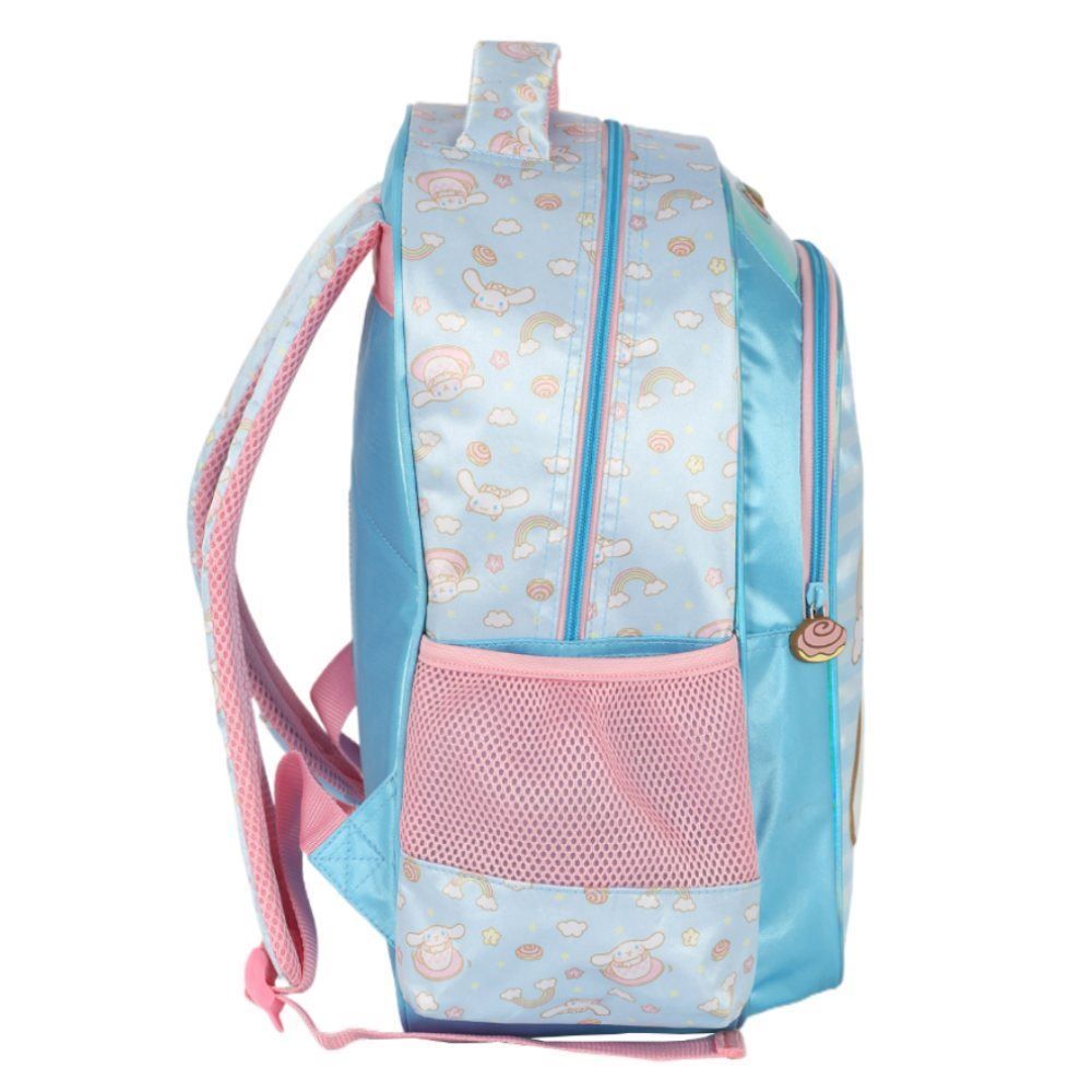 Mochila de Costas Infantil Melody Luxcel - Sortido