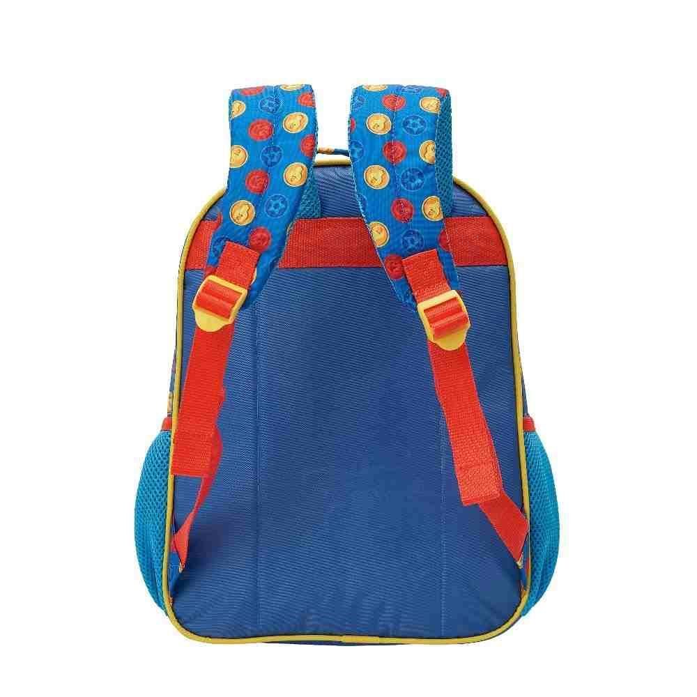 Mochila De Costas Infantil Patrulha Canina - Xeryus
