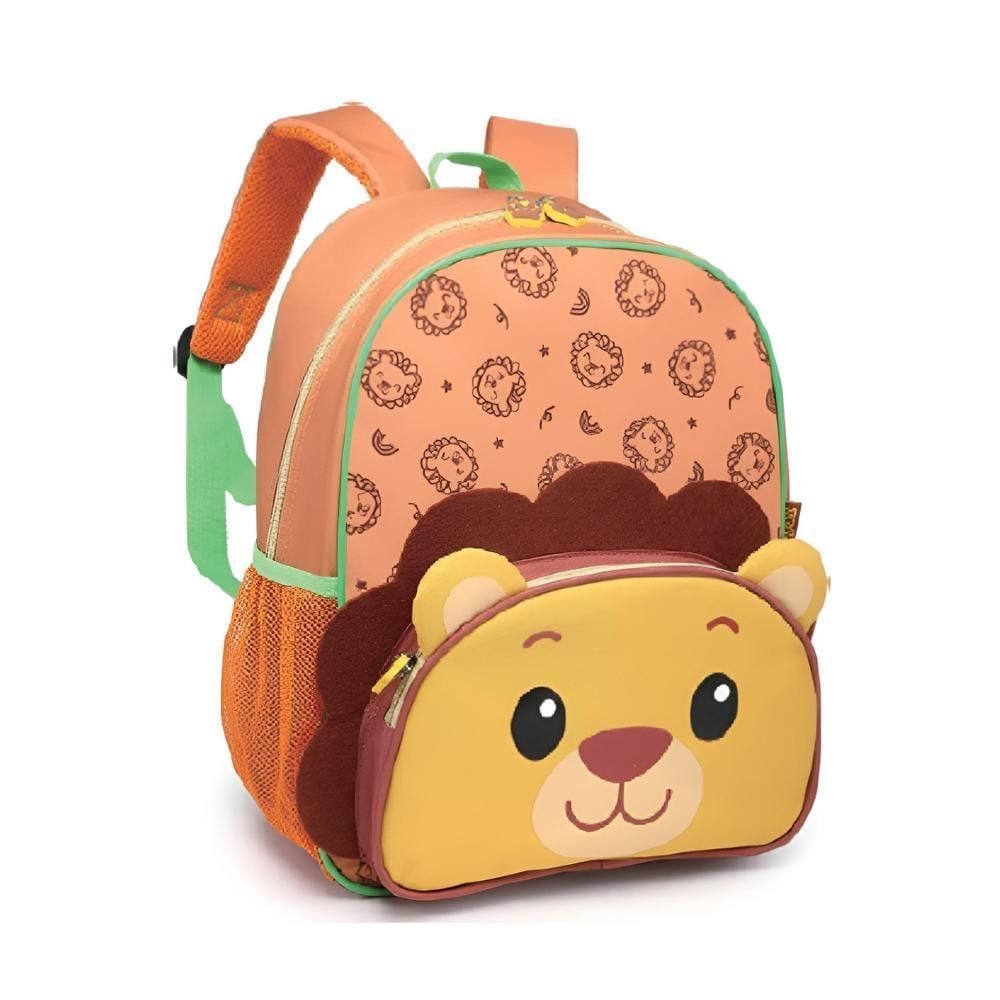 Mochila de Costas Infantil Tututi - Sortido