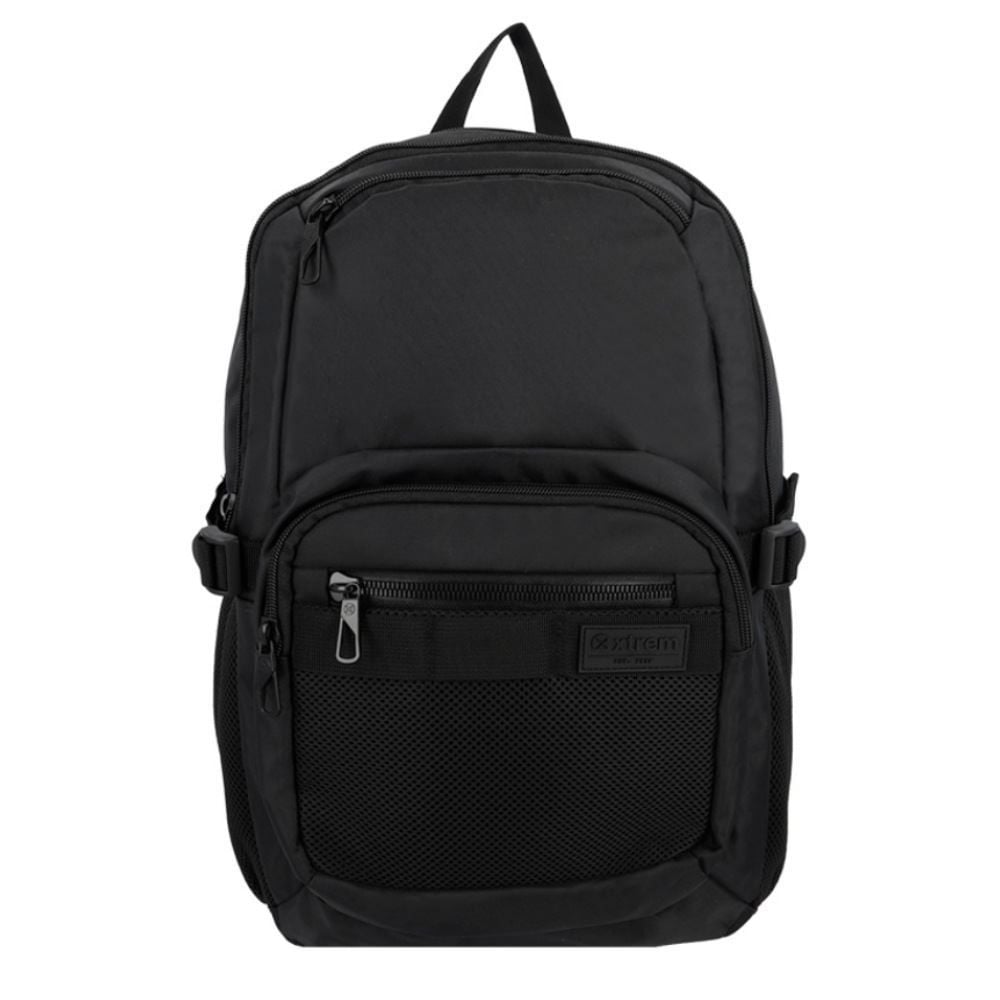 Mochila de Costas Juvenil Berkeley Samsonite - Preto 