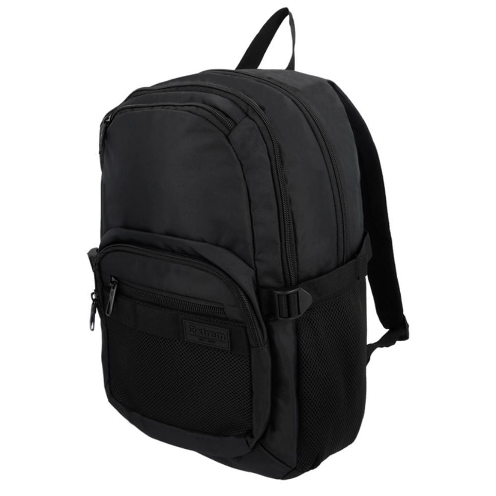 Mochila de Costas Juvenil Berkeley Samsonite - Preto 