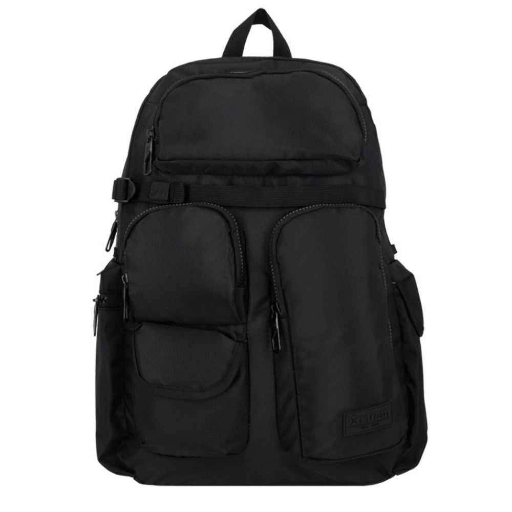 Mochila de Costas Juvenil Bradbury Samsonite - Preto 