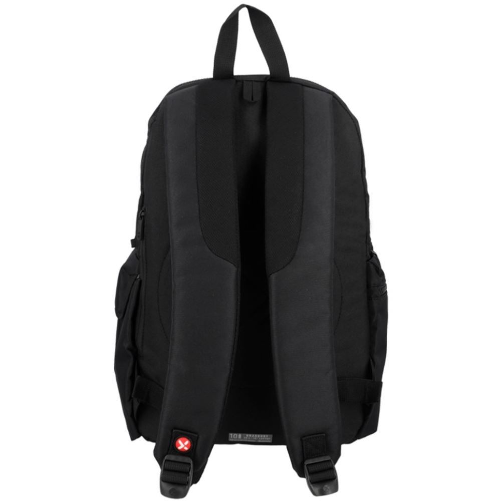 Mochila de Costas Juvenil Bradbury Samsonite - Preto 