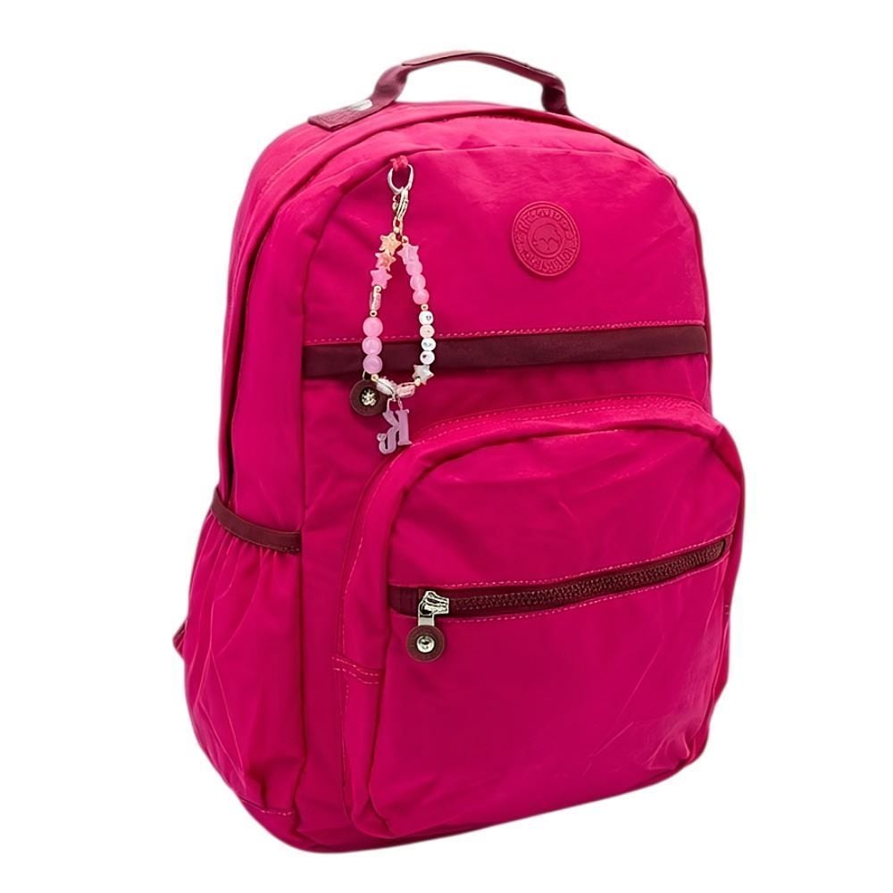 Mochila de Costas Juvenil Colors Kika - Sortido