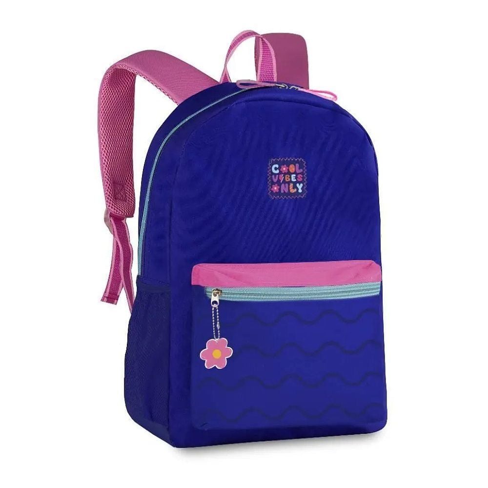 Mochila de Costas Juvenil Cool Clio Style - Sortido