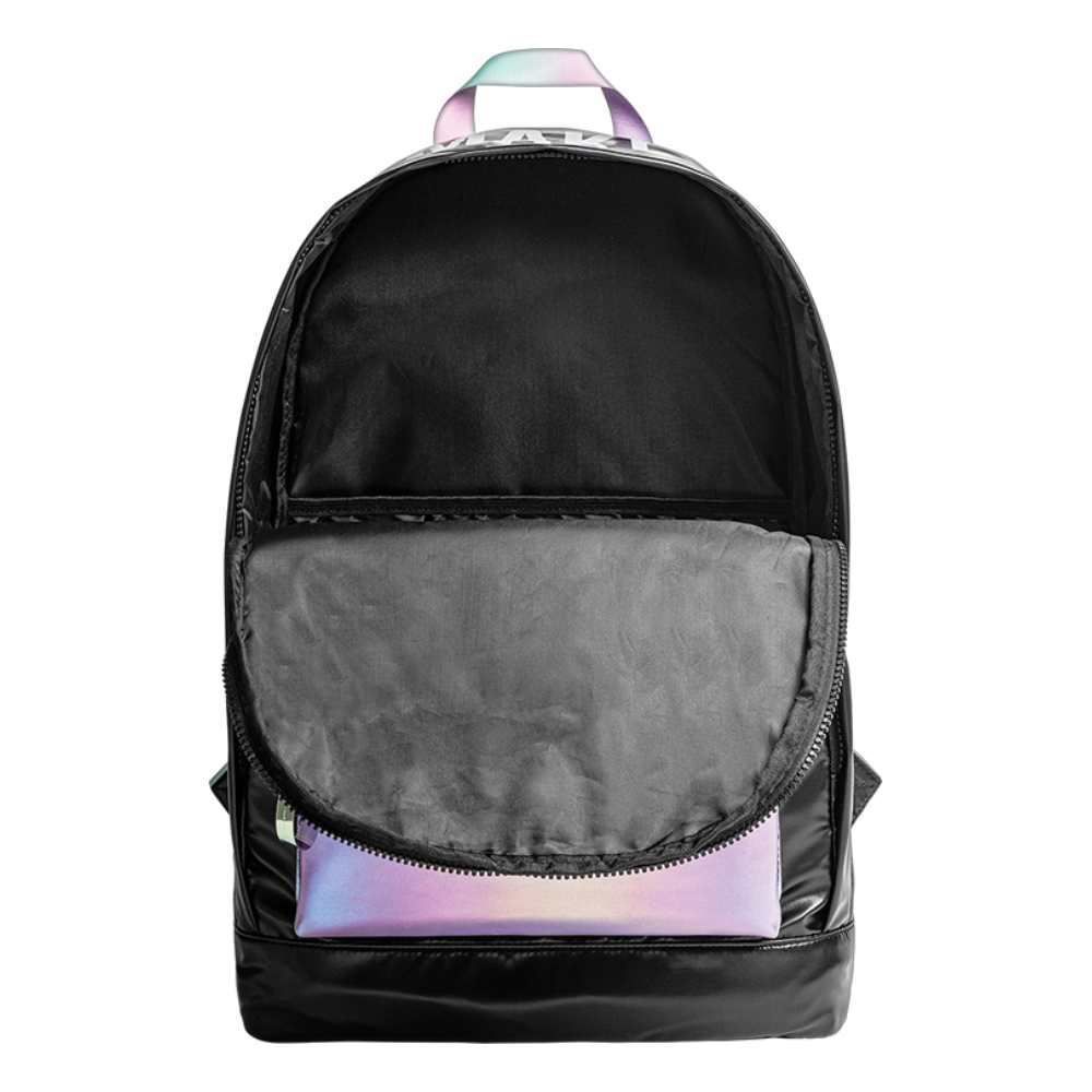 Mochila De Costas Juvenil Dance Tilibra - Preto