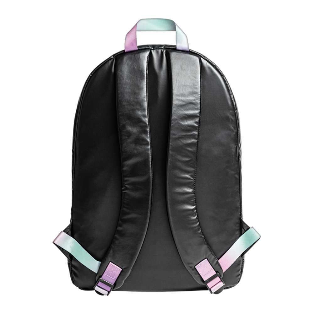 Mochila De Costas Juvenil Dance Tilibra - Preto