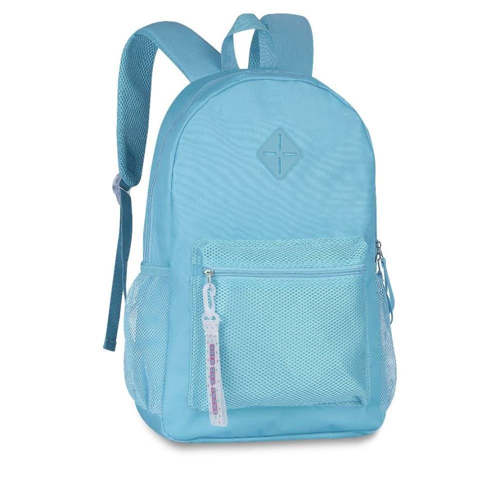 Mochila De Costas Juvenil Enjoy Clio Style - Sortido