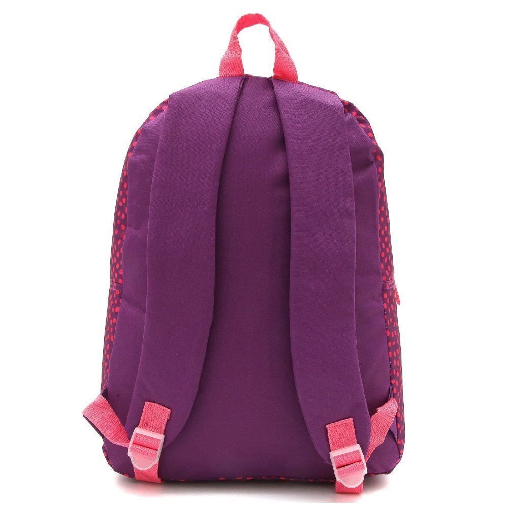 Mochila de Costas Juvenil Poá Mini Clio Style - Produto sortido