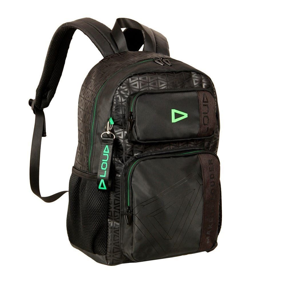 Mochila de Costas Juvenil Loud - Clio Style