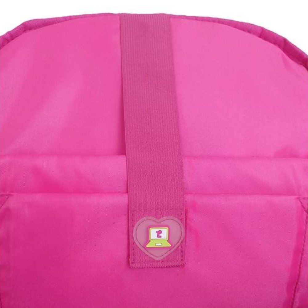 Mochila de Costas Juvenil Luluca Missanga Clio Style - Sortido