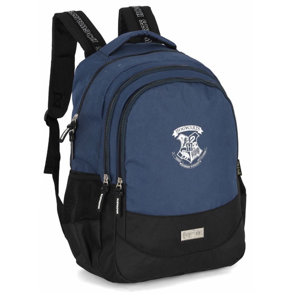 Mochila de Costas Juvenil Harry Potter Luxcel - Sortido