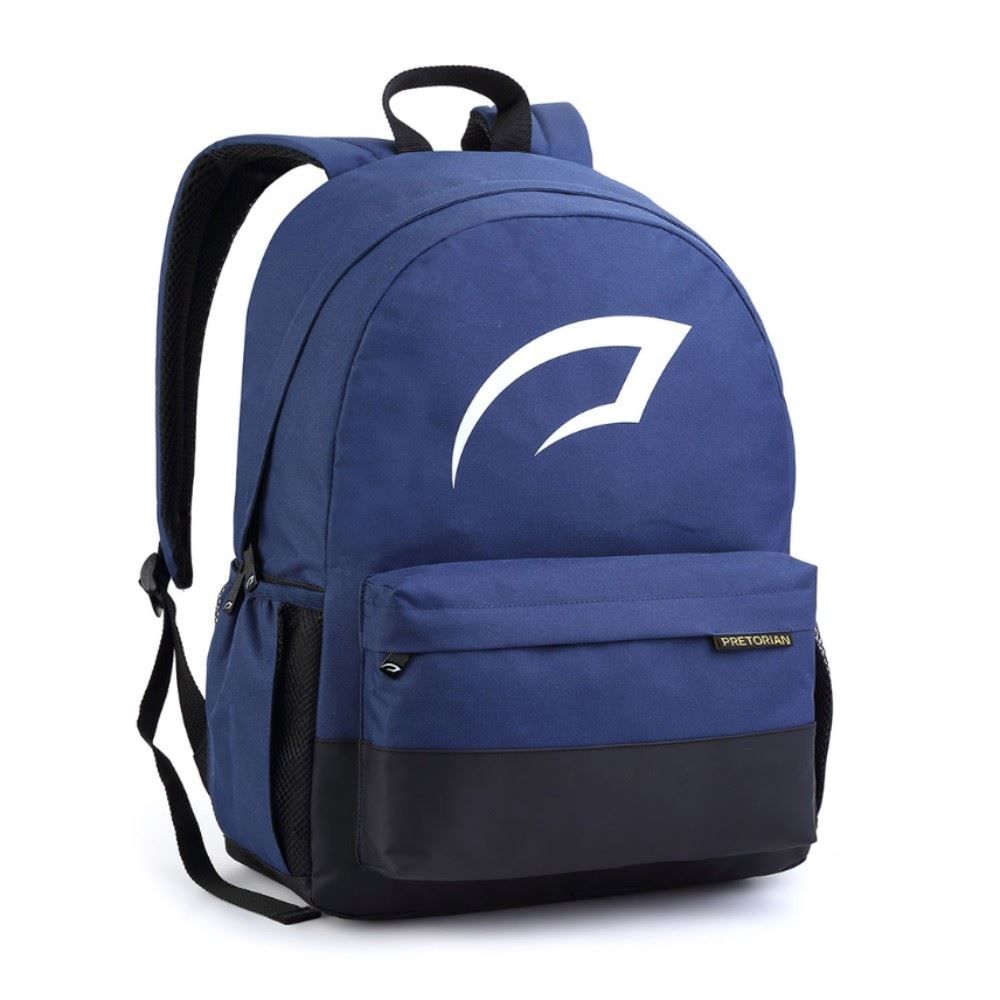 Mochila de Costas Juvenil Mas Pretorian Lisa Seanite - Sortido