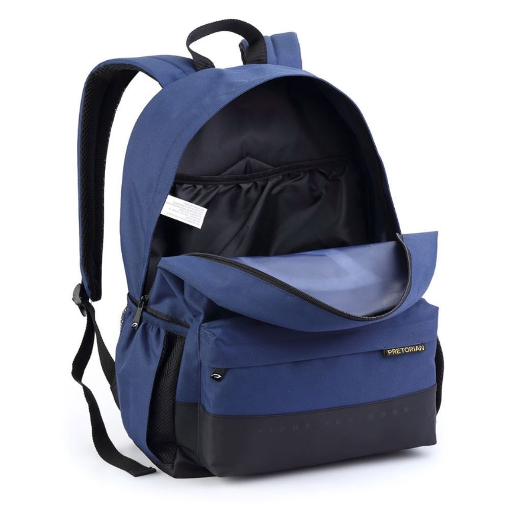 Mochila de Costas Juvenil Mas Pretorian Lisa Seanite - Sortido