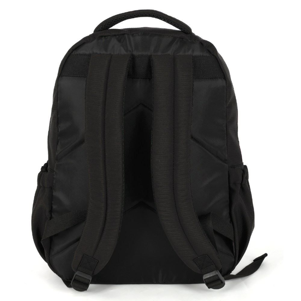 Mochila de Costas Juvenil Ondas Luara Luxcel - Sortido