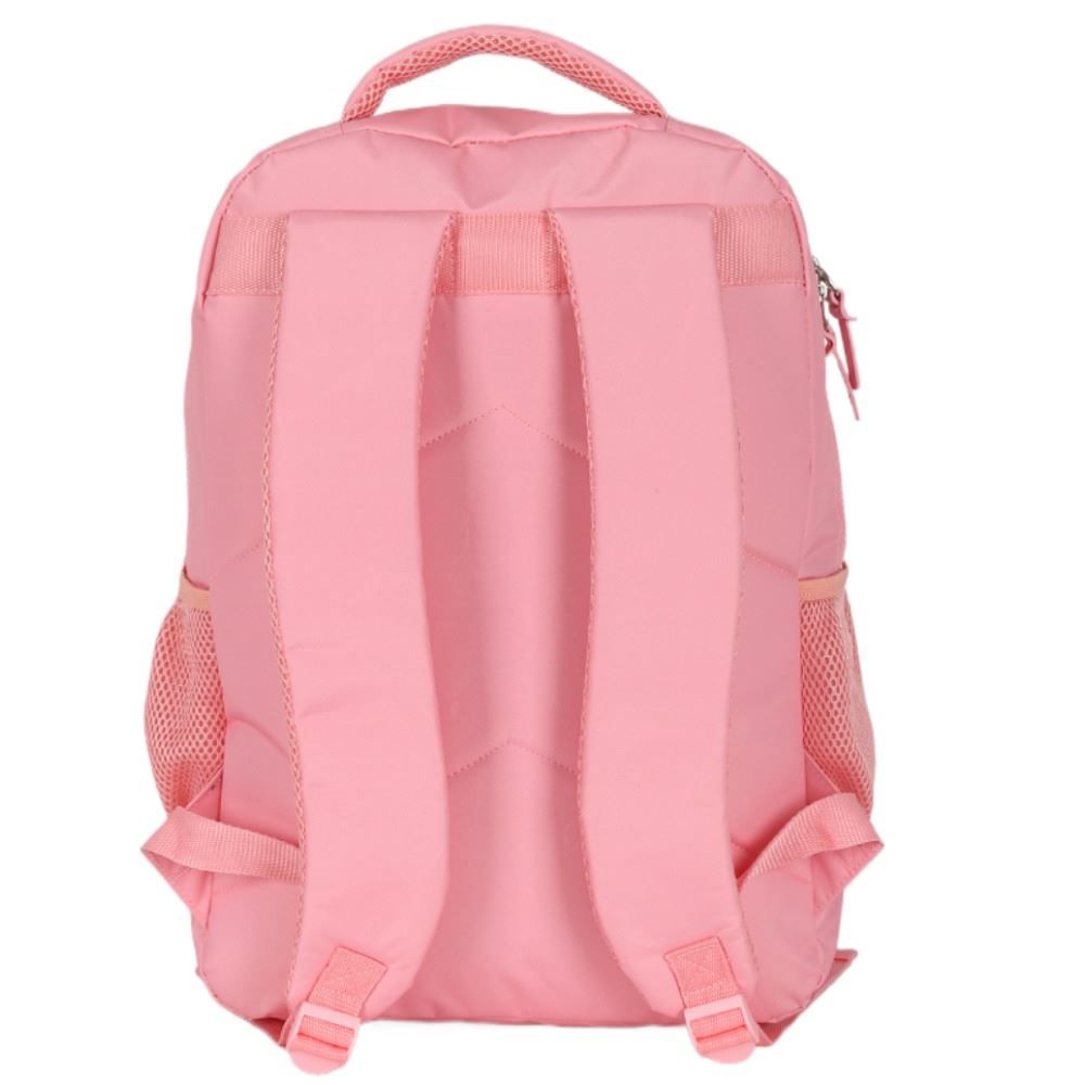 Mochila de Costas Juvenil Stitch Xadrez Luxcel - Sortido