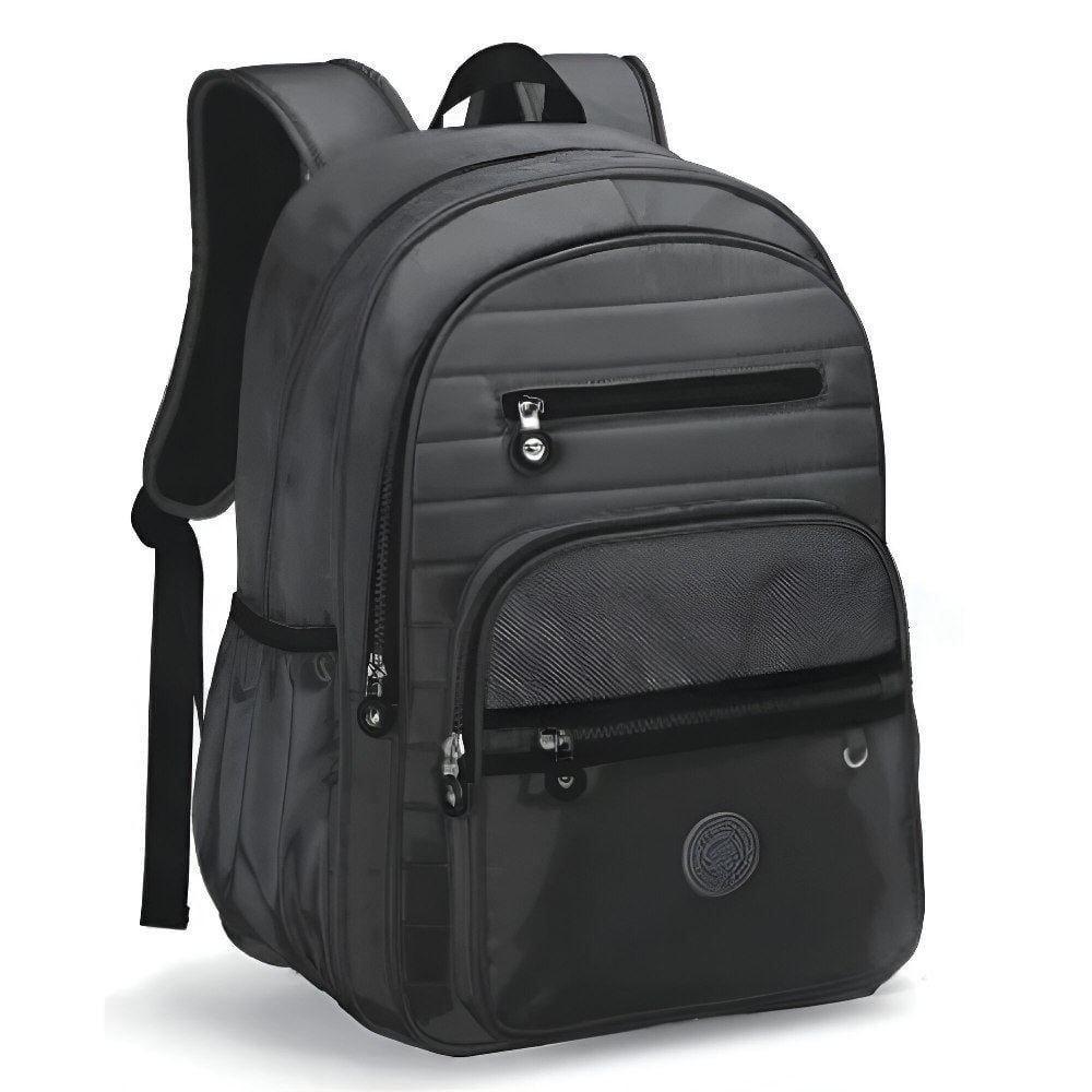 Mochila de Costas Juvenil Tela Kika - Sortido