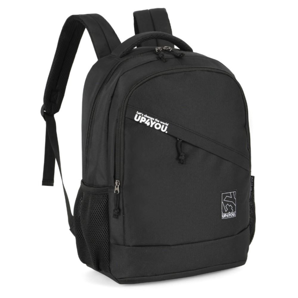 Mochila de Costas Juvenil Up Lets Luxcel - Sortido