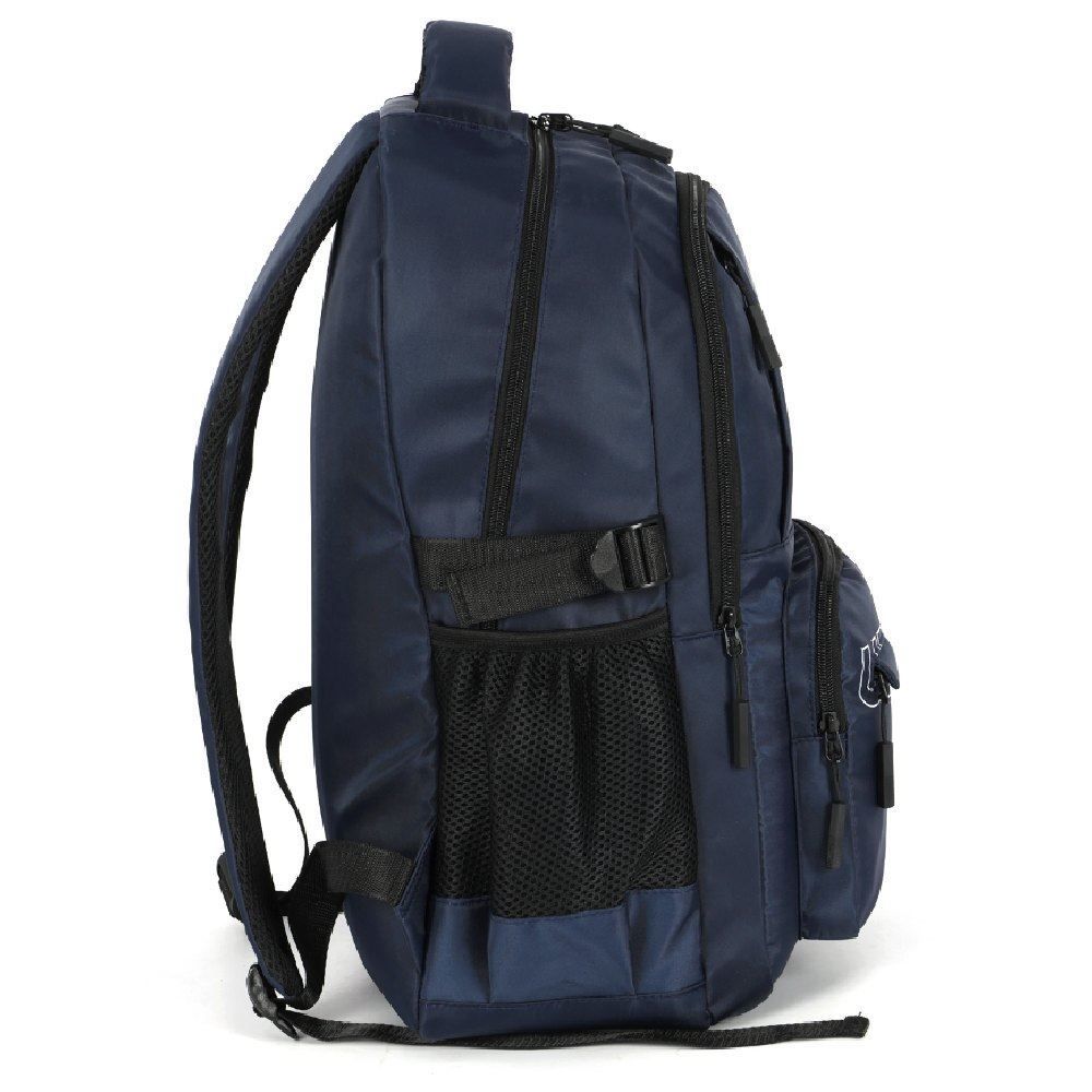 Mochila de Costas Juvenil Up Street Luxcel - Sortido