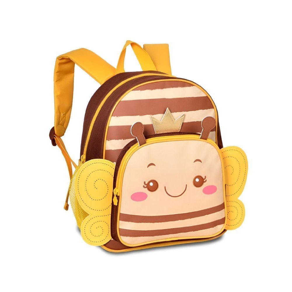 Mochila de Costas Pré Escola Clio Style - Sortido