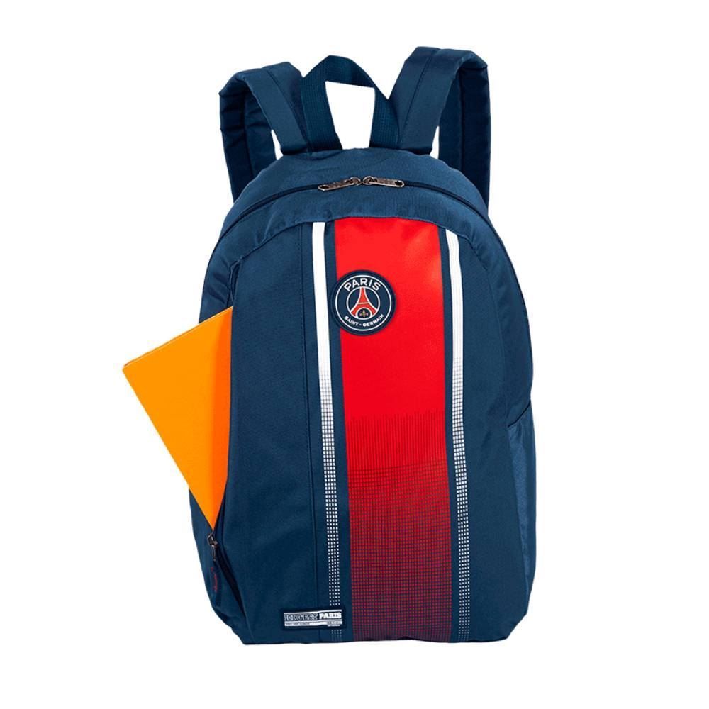Mochila De Costas Psg Azul Sestini - 076193-04